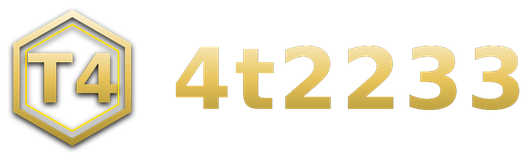 4t2233 logo